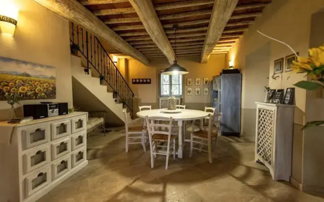 Villa di Iano