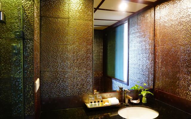 Baan Laimai Beach Resort