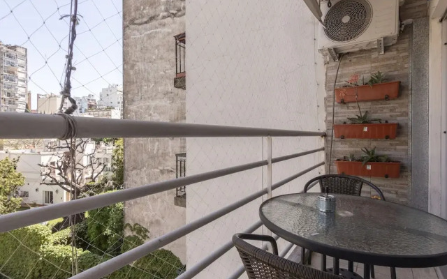 Departamento moderno