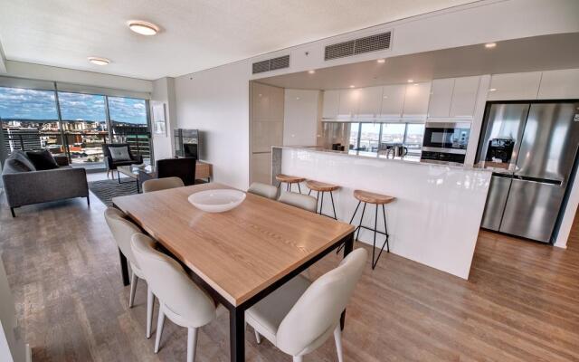 Belise Apartments