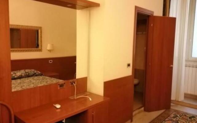 Cavour Suites