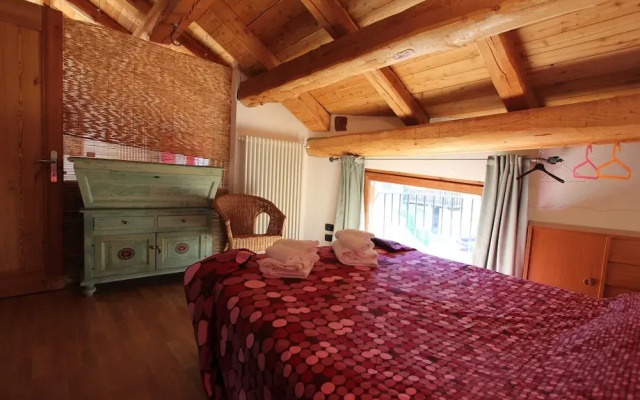 Appartamento Escartons