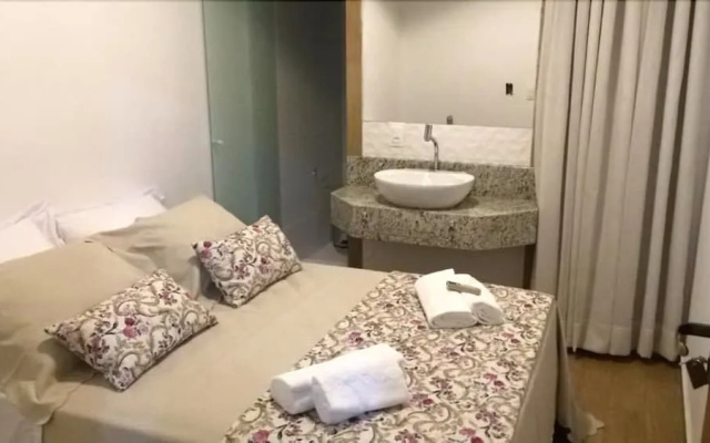 Hotel Gabriel