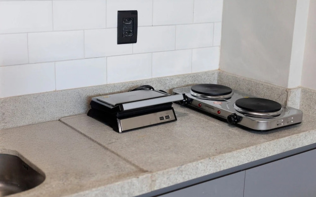 City Studios Housi Natal by Carpediem