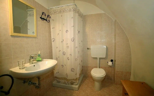 B&B Podere Bramapane