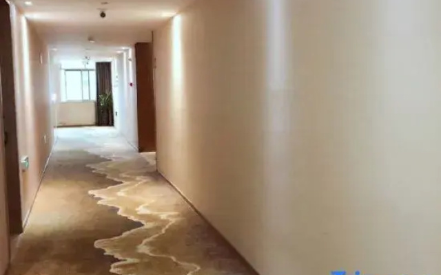Wenzhou Jiayan Hotel