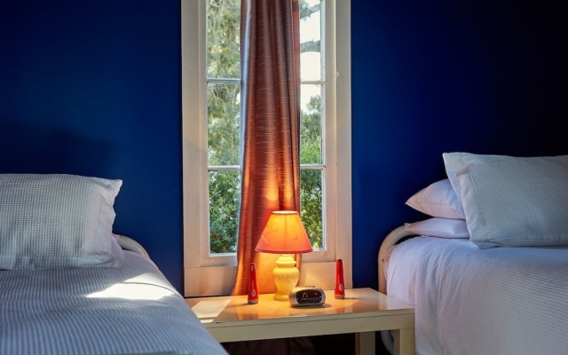 Cubby House Stay - Kaikoura – Guest Rooms – Kaikoura