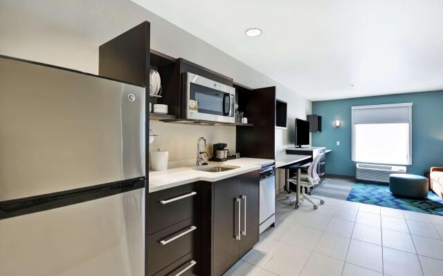 Home2 Suites by Hilton Carbondale