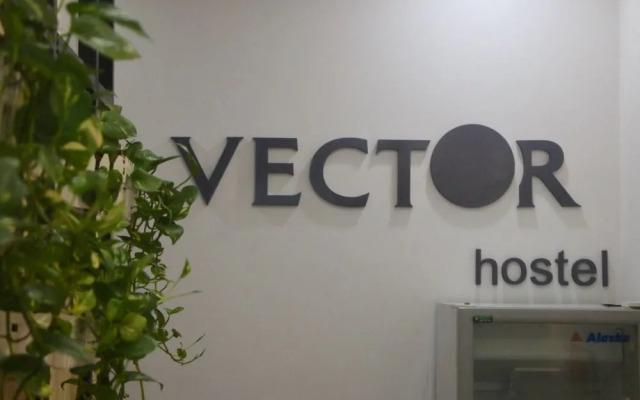 Vector Hostel