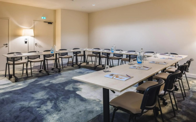 Mercure Bordeaux Gare Atlantic Hotel