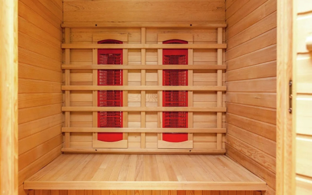 Peaceful Garden Stay, Malmedy