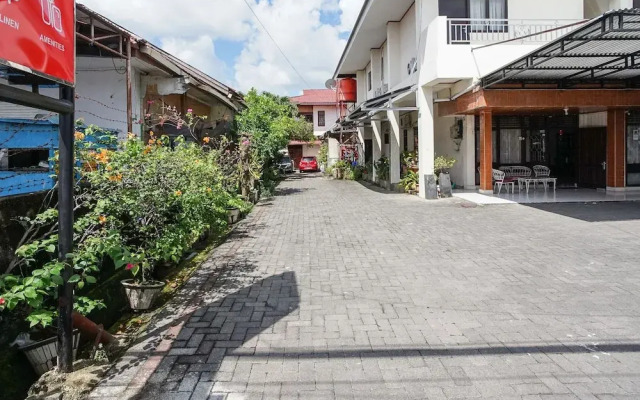 PAS Residence