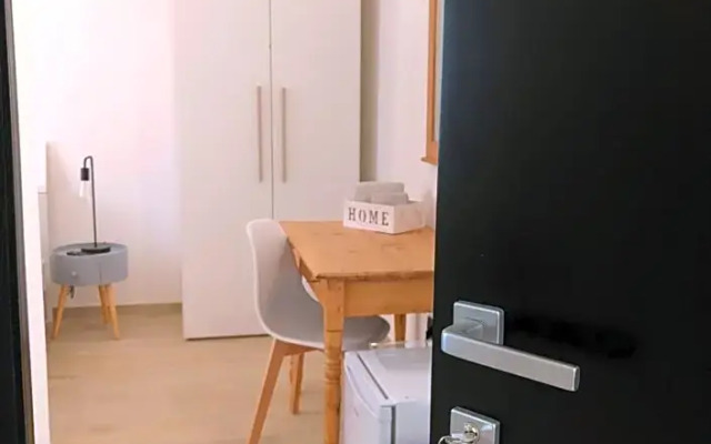 Le Quattro Porte B&B
