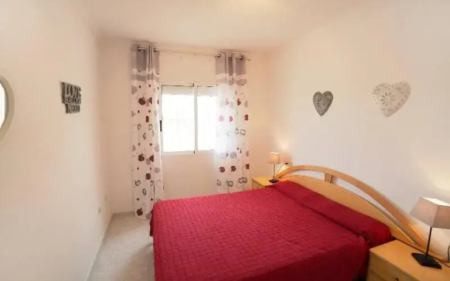 Tamarix - Three Bedroom
