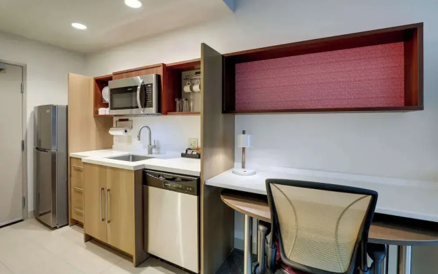 Home2 Suites By Hilton Sanford