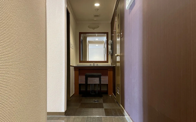 Hotel Rana - Adults Only
