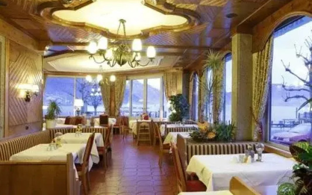 Seehotel Schwan