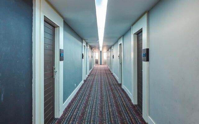 Bangkok Inter Place Hotel