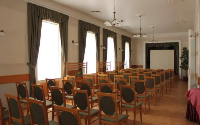 Hotel Blaha