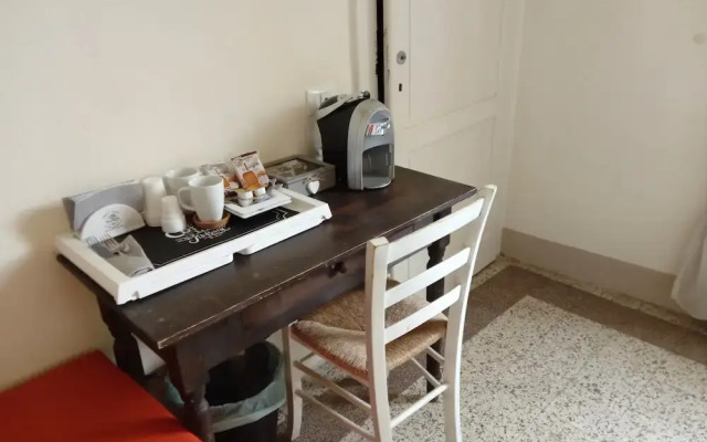 B&B Il Vicoletto