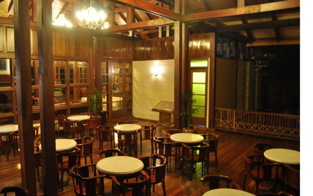 Hotel Pyin Oo Lwin