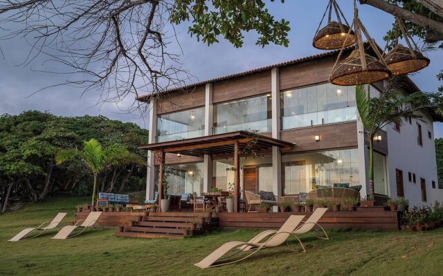 Vila de Jericoacoara