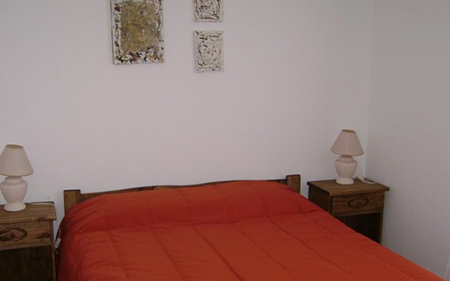 El Remanso Valeria del Mar