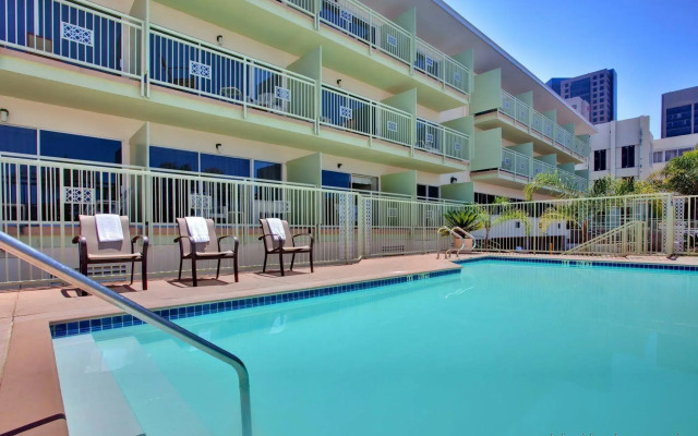 Holiday Inn Express San Diego Downtown by IHG