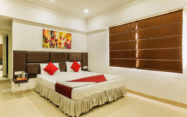 ZO Rooms Madhapur Inorbit Mall