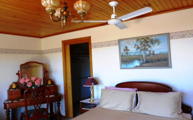 Eden Bed & Breakfast