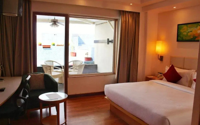 PearlTree Hotels & Resorts