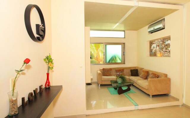 Praia Apartments by Casago