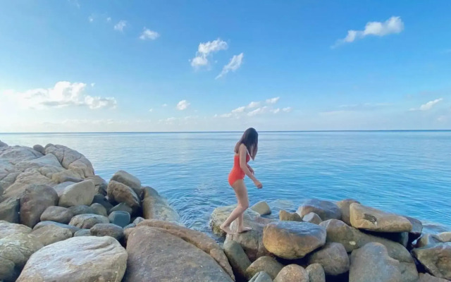 P.D. Beach Resort