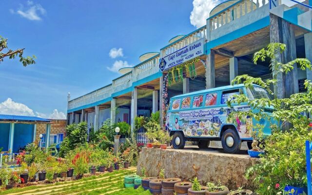 OYO 91927 Homestay Kebun