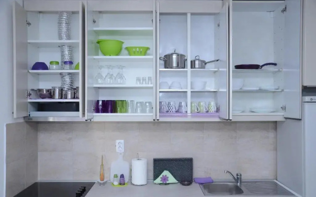 Sekula's City Center Apartment