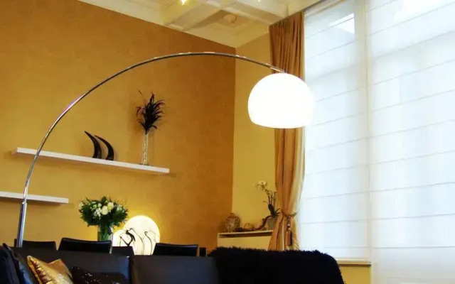 Villa Alta Apartment