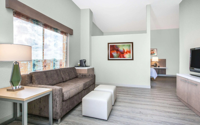 Hilton Garden Inn Palm Beach Gardens