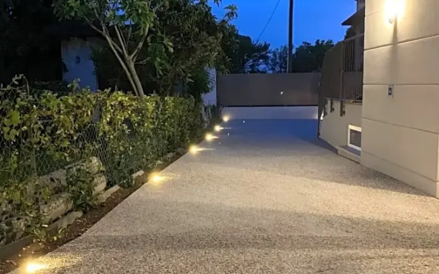 CASA BACI - Soggiorno nel Gusto