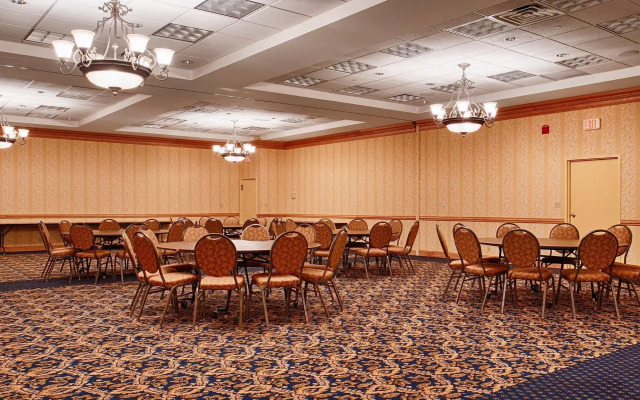 The Inn on Maritime Bay, an Ascend Collection Hotel