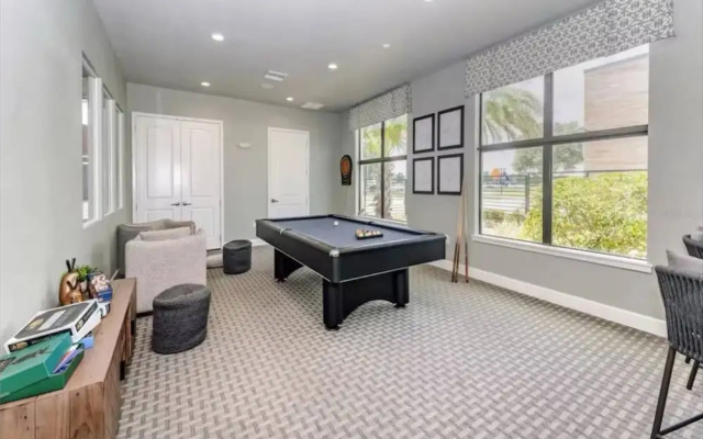 Chic Villa Domani Retreat 9ppl