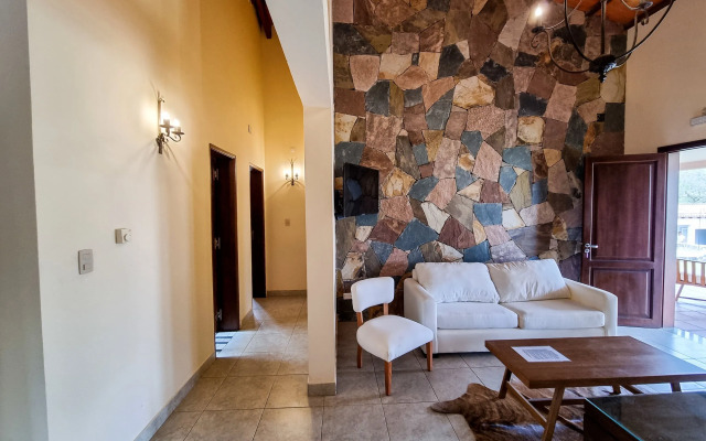 Hotel Rincon del Cerro