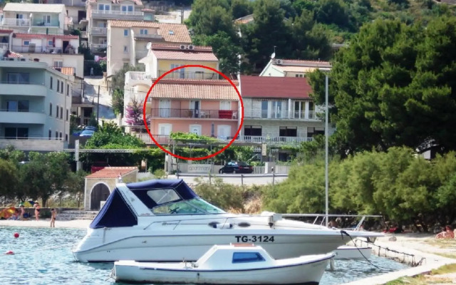 Anđelka - 50 m from beach - A5(2)