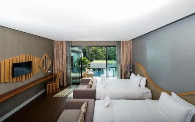 The Tarna Resort, Koh Tao