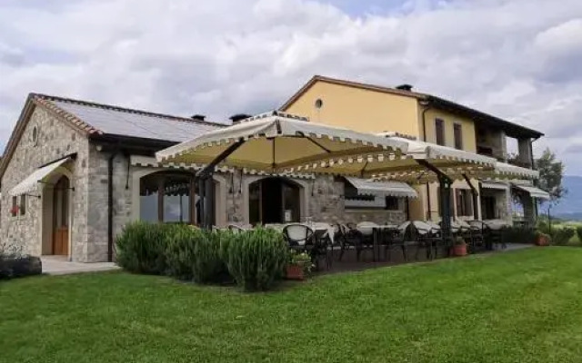 Agriturismo Moro Barel