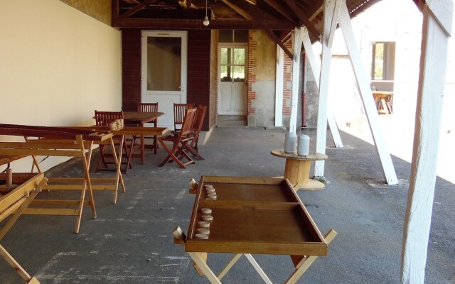 L'École Buissonnière