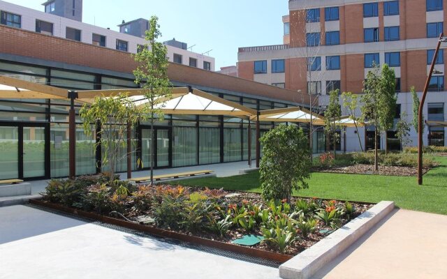 Hotel Alimara