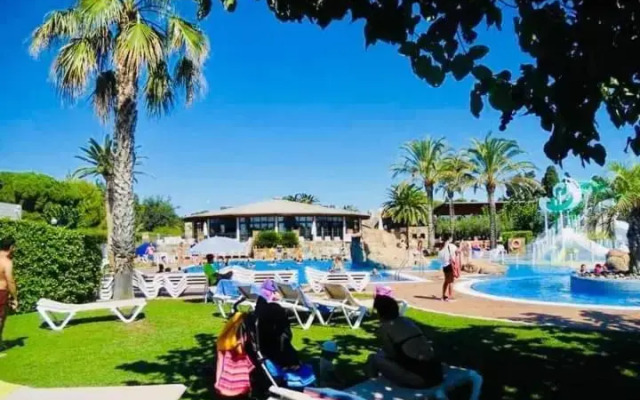 Casa La Luna Cambrils