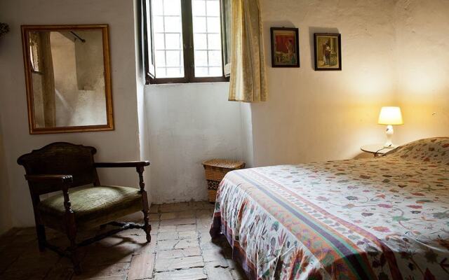 Dimora Storica Conventino