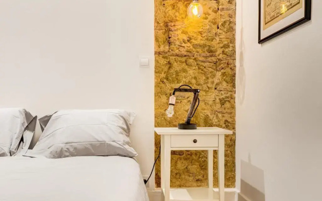 Historical Gem in Baixa