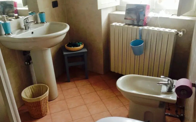 B&B L'Antico Torchio